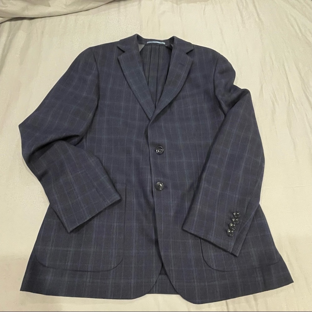 Charles Tyrwhitt Lightweight Blazer